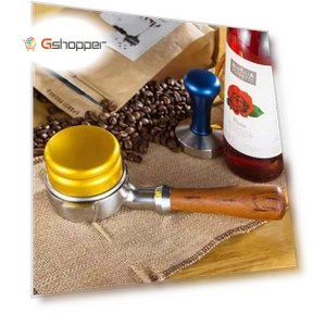 Coffee Machine Filter Bracket — Replacement Parts