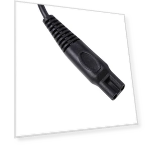 Electric Shaver Charger Power Adapter — Power Adapters, Philips