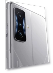 F4 GT 5G + 4G LTE Smartphone — Mobiles, POCO