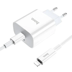 PD20W Fast Charger Set, hoco