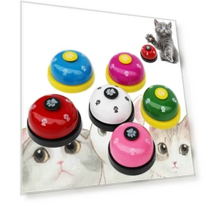 Pet Trainer and Intelligence Toy — Urine Detectors