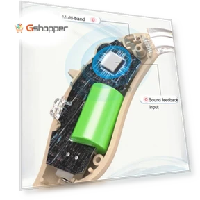 Rechargeable Hearing Aid Sound Amplifier — Hearing Amplifiers