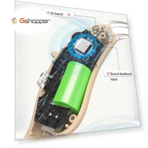 Rechargeable Hearing Aid Sound Amplifier — Hearing Amplifiers