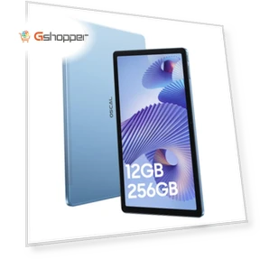 Tablet — Tablets & E-Readers, OSCAL