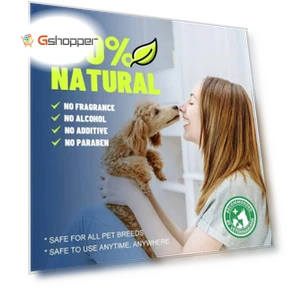 Teeth Cleaning Spray — Dental Care