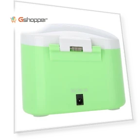 Timed drying box for hearing aids — Hearing Aid Dryers