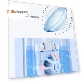 Ultrasonic Automatic Cleaning Device — Ultrasonic Cleaners, KAIDA