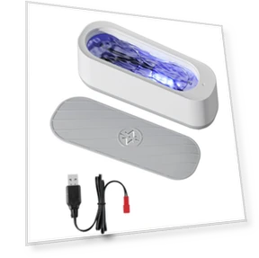 Ultrasonic Cleaning Machine — Ultrasonic Cleaners