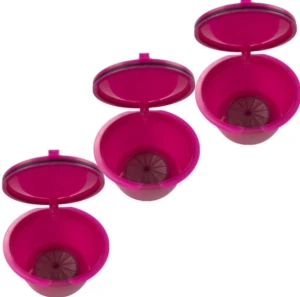 Universal Capsule Cup Filter Cup Coffee Filter
