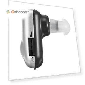 USB Rechargeable Digital Hearing Aid Sound Amplifier — Hearing Amplifiers