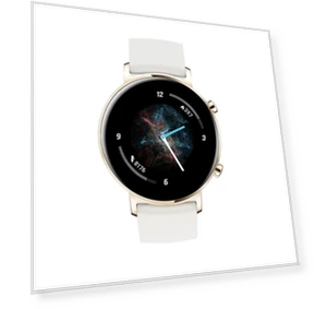 Watch GT 2 — Smartwatches, Huawei