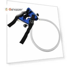 Anti-Collision Ring for Dogs — Recovery Collars