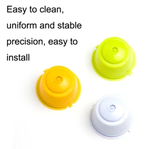 Coffee Capsule Filter Cup