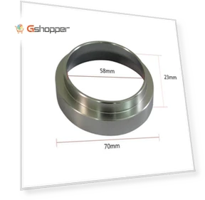 Coffee Machine Powder Collector — Cleaning Products