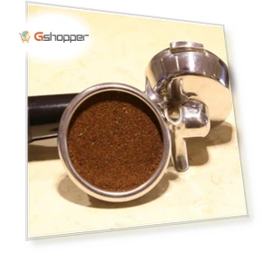 Commercial Coffee Machine Handle — Cleaning Products