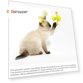 Funny Cat Toy — Cat Playthings