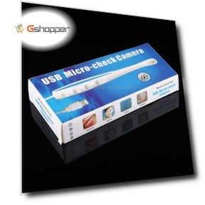 Multi-function USB Micro-check Camera — Microscopes
