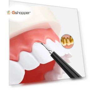 Oral Tooth Cleaning and Care Tool — Dental Hygiene Essentials