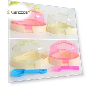 Pet Bathing Bag — Health