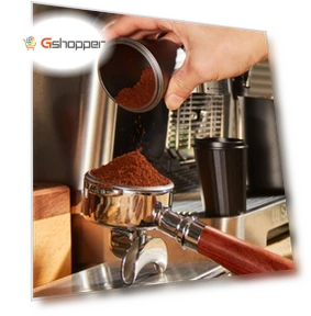 Powder Cup Sieve Brewing Head — Cleaning Products