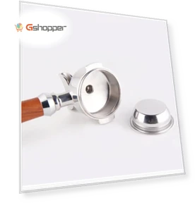 Semi-automatic Coffee Machine Accessories Set — Cleaning Products