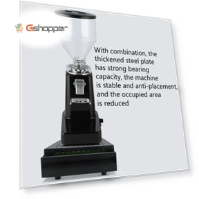 Stainless Steel Coffee Grounds Box — Coffee Pod Holders