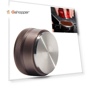 Stainless Steel Coffee Press — Brewing Excellence