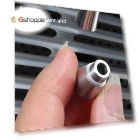 Steam Nozzle — Cleaning Products, Delong