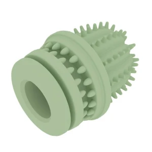 Teeth Cleaning Cactus Toy for Pets