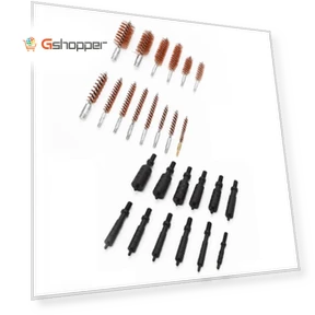 Washer Duct Cleaning Brush — Brushes
