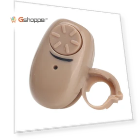 Wireless Hearing Aid Sound Amplifier — Hearing Amplifiers