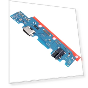 Charging Port Board with IC — Chargers, Samsung
