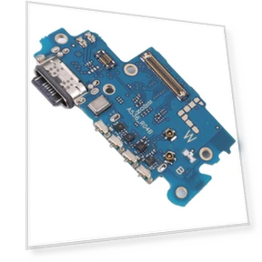 Charging Port Board — Phone Accessories, Samsung