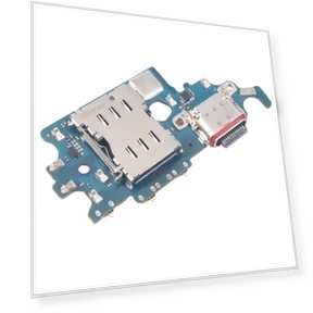 Charging Port Board — Phone Battery Replacements, Samsung