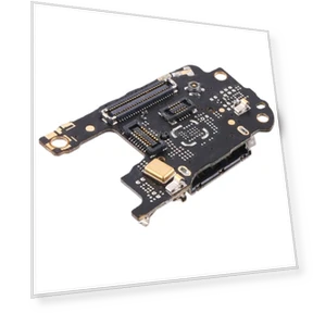 Microphone Board — Mobile Devices & Accessories, Huawei