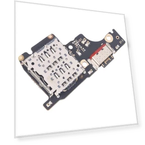 OEM SIM Card Reader Board — Mobiles, Xiaomi