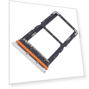 Original SIM Card Tray + SIM Card Tray — Phone Battery Replacements, Xiaomi