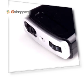Pocket Sound Amplifier Hearing Aid Headphones — Hearing Amplifiers
