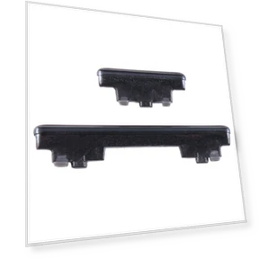 Power Button + Volume Control Button — Back Covers, Samsung