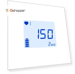 Prenatal Pocket Digital Ultrasound Detector — Pregnancy Health Monitors