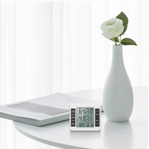 Wireless Refrigerator Thermometer