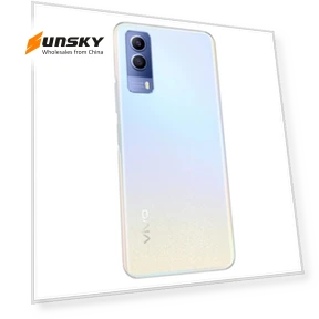 5G Smartphone with 64MP Camera and 5000mAh Battery — Mobiles, VIVO