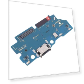 Charging Port Board — Phone Battery Replacements, Samsung