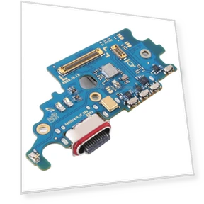Original Charging Port Board — Phone Accessories, Samsung
