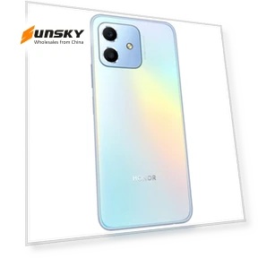 Play6C 5G Smartphone — Mobiles, Honor