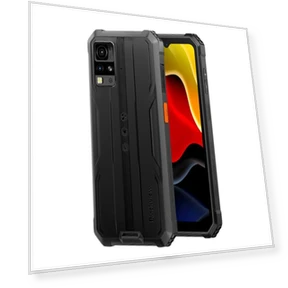 Rugged Phone — Mobile Devices & Accessories, Blackview