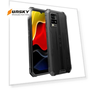 Rugged Phone — Mobile Devices & Accessories, Blackview
