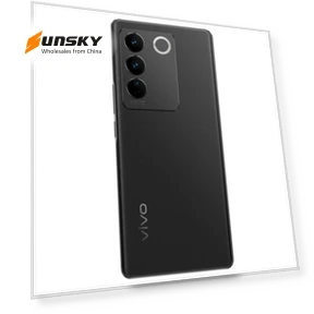 S16 Pro 5G Smartphone — Mobiles, VIVO
