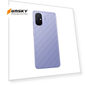 Smartphone with 50MP Camera, 4GB+128GB, 5000mAh Battery — Mobiles, Xiaomi