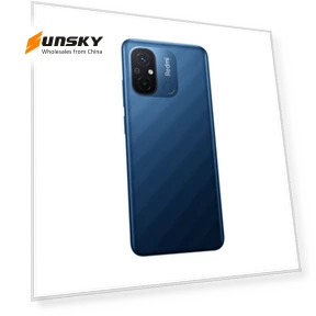 Smartphone with 50MP Camera, 6GB+128GB, 5000mAh Battery — Mobiles, Xiaomi
